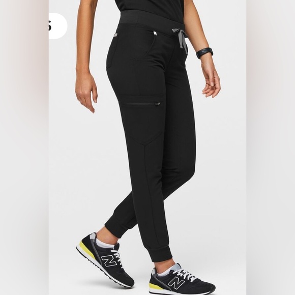 Figs Zamora Jogger Scrub Pants 4XL A10 - Picture 1 of 6